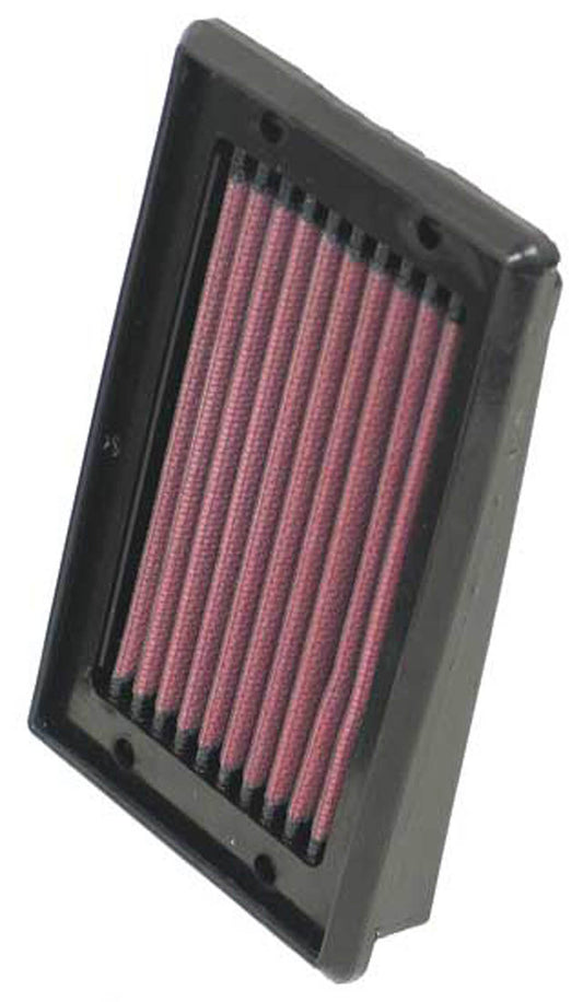 K&N REPLACEMENT AIR FILTER MT-03 06-11 /XT660R/X 04-15 #KNYA6604