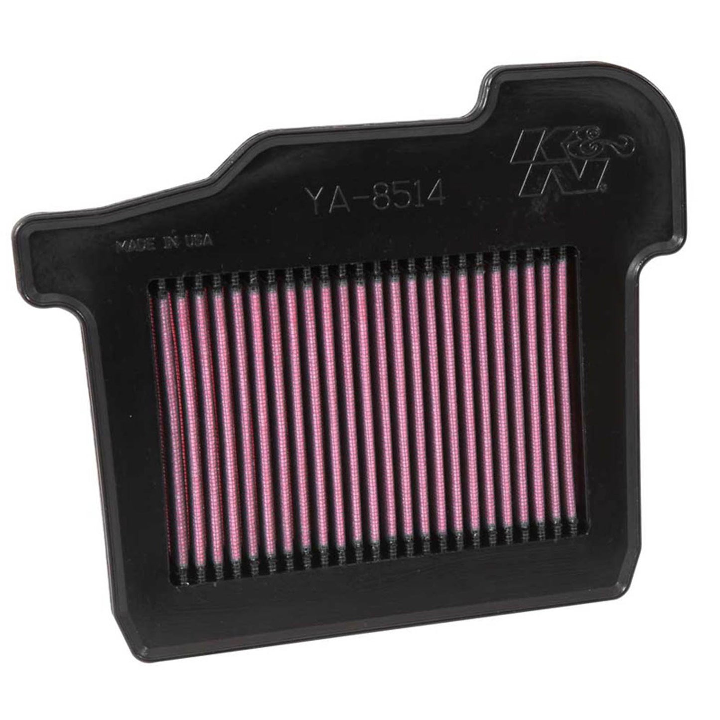 K&N REPLACEMENT AIR FILTER FZ-09/MT-09