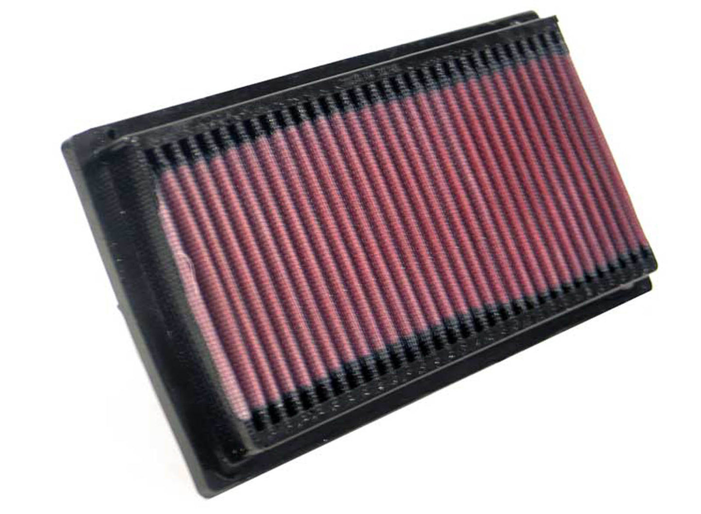 K&N REPLACEMENT AIR FILTER TRX850 96-99 #KNYA8596