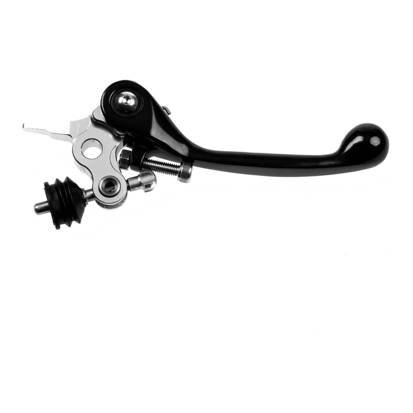 WHITES FOLDING BRAKE LEVER - KTM #L9B026