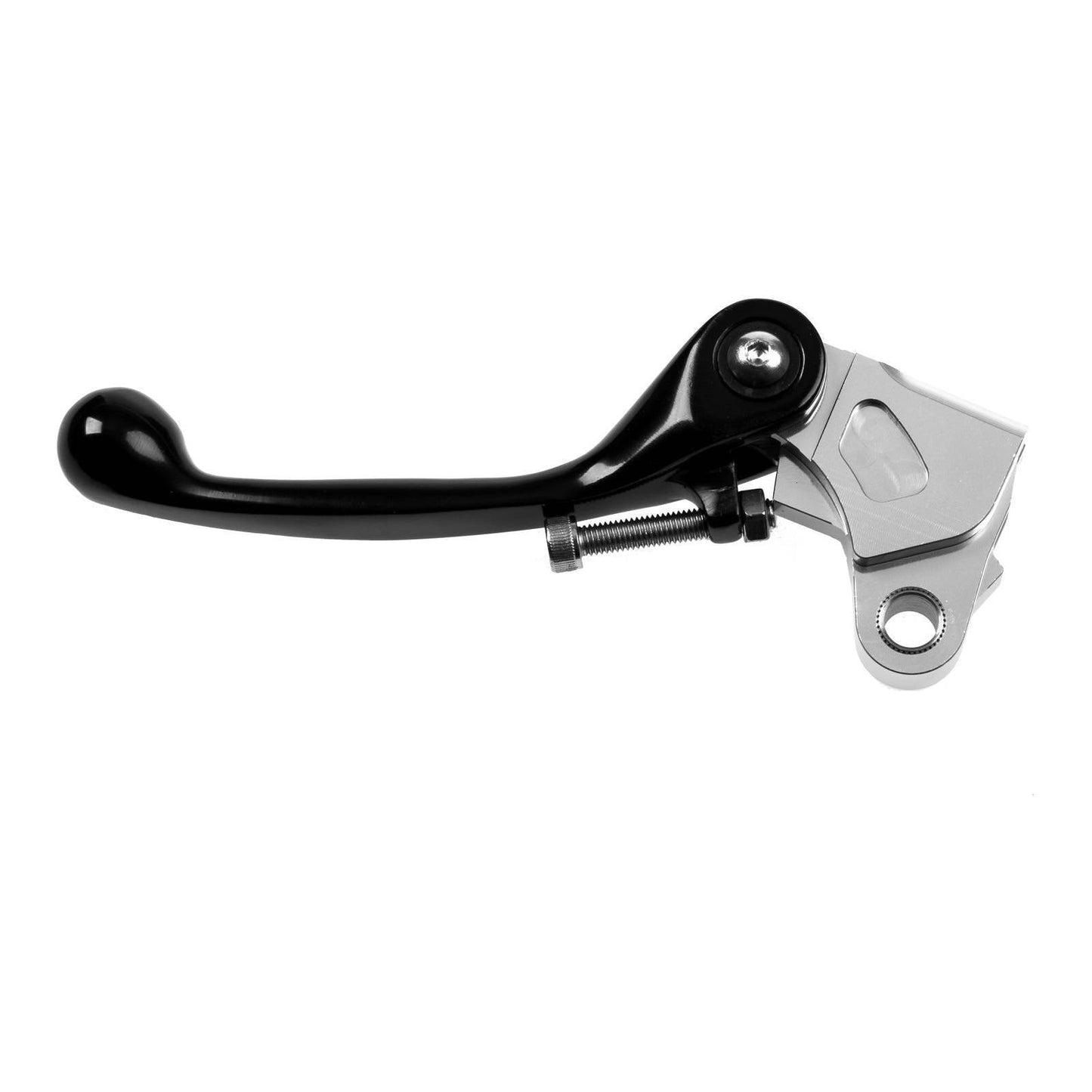 WHITES FOLDING CLUTCH LEVER - YAM #L9C024