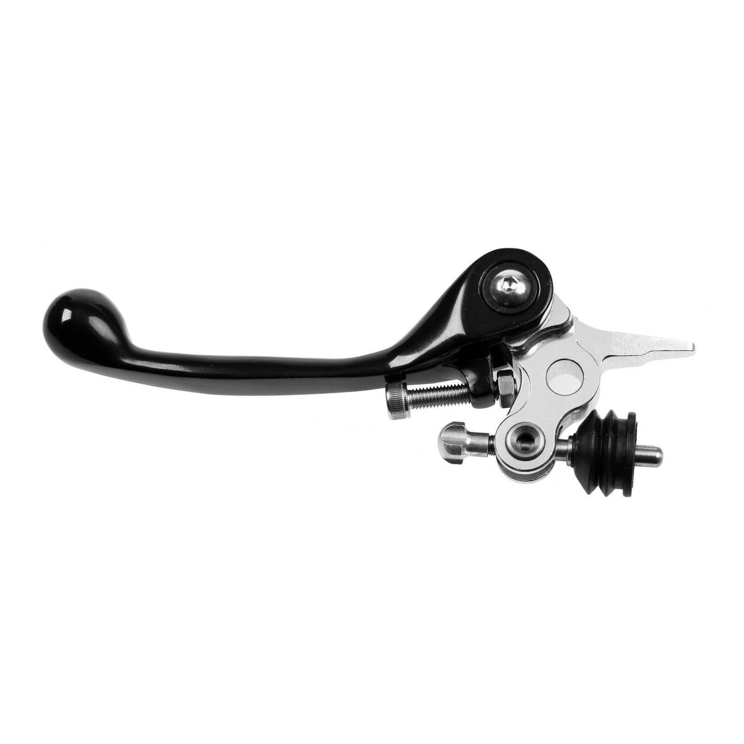 WHITES FOLDING CLUTCH LEVER - KTM #L9C026