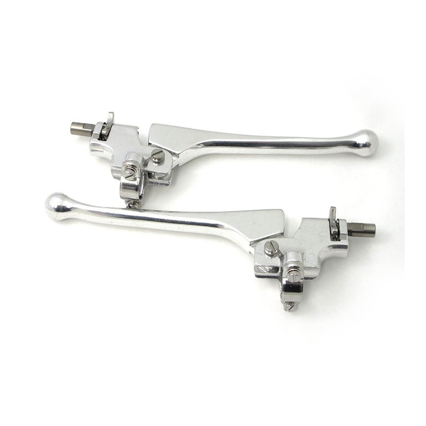 WHITES LEVER ASSY PAIR BRITISH DOHERTY REPLICA #LAPBDOH