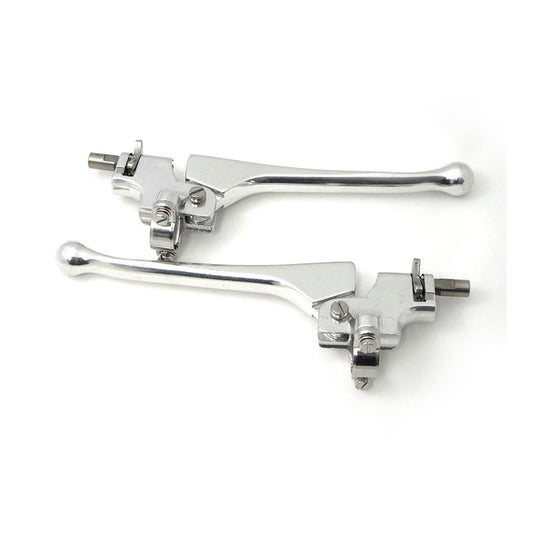 WHITES LEVER ASSY PAIR BRITISH DOHERTY REPLICA #LAPBDOH