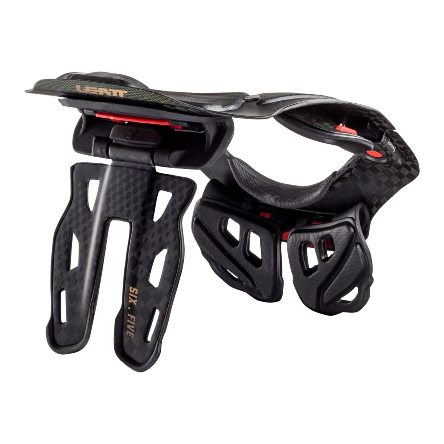 LEATT NECK BRACE 6.5 CARBON