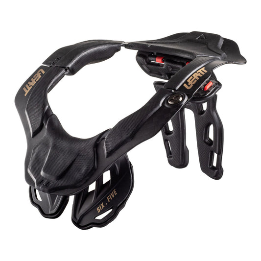 LEATT NECK BRACE 6.5 CARBON