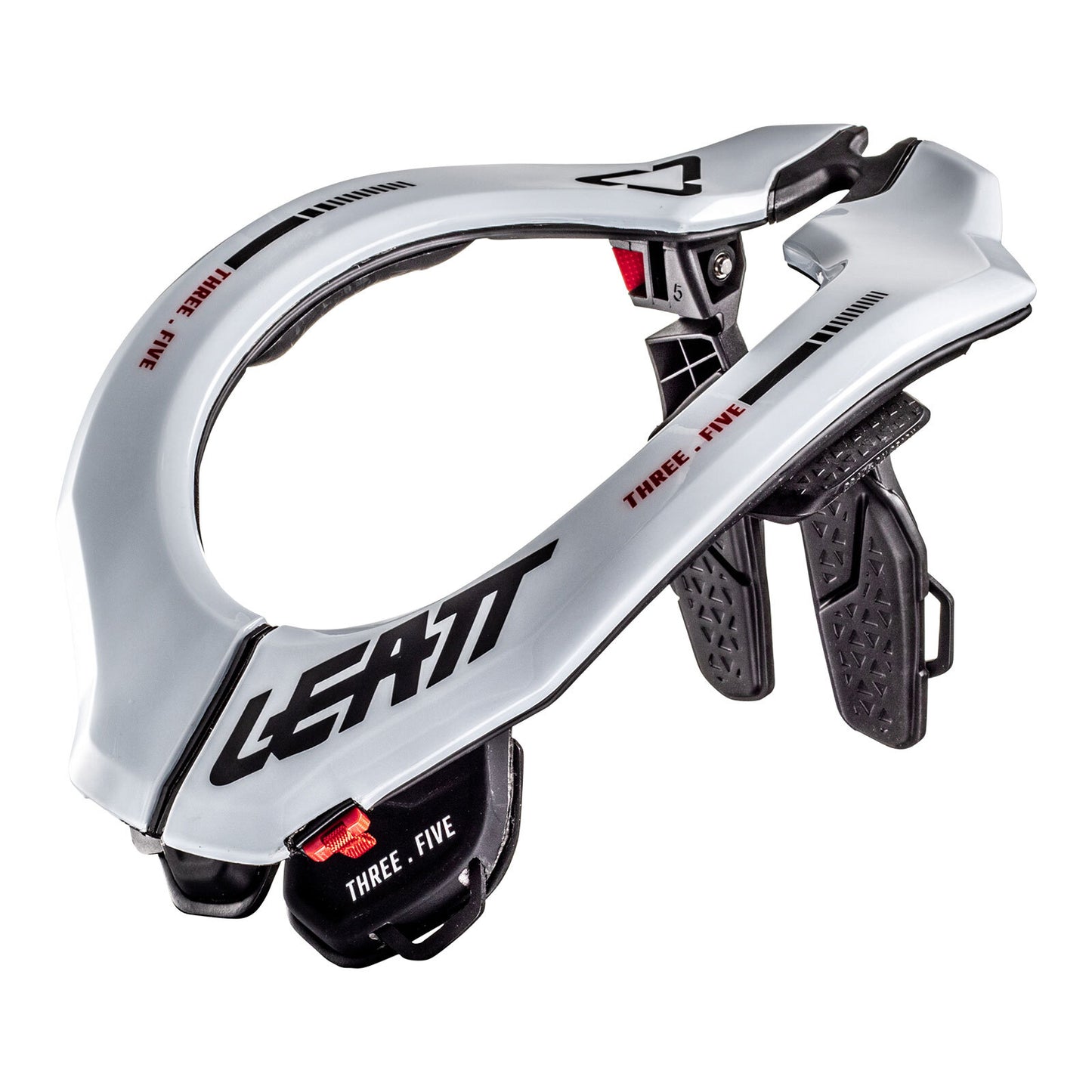 LEATT '22 NECK BRACE 3.5 JUNIOR WHT