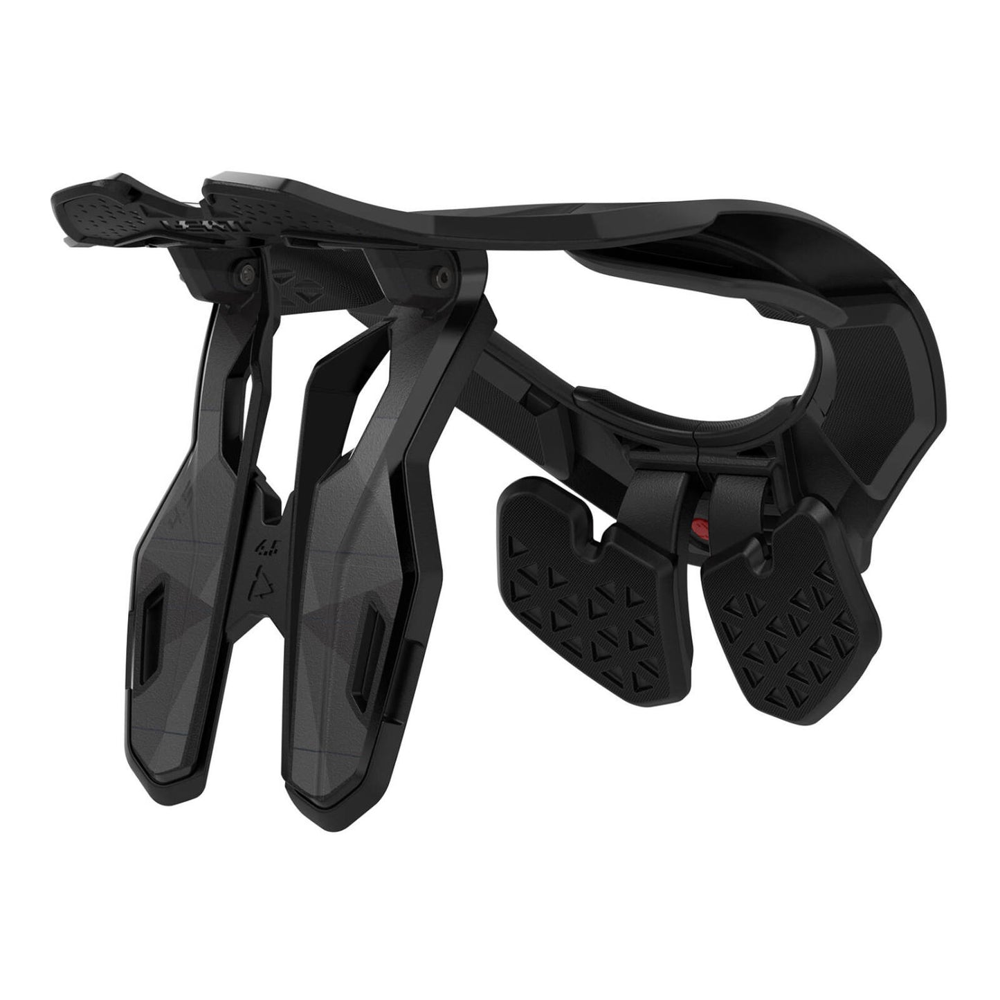 LEATT NECK BRACE 4.5 S/M STEALTH