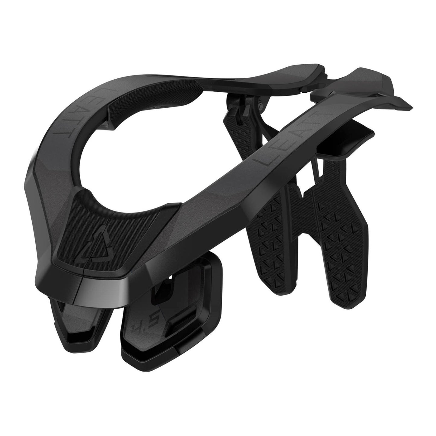 LEATT NECK BRACE 4.5 S/M STEALTH