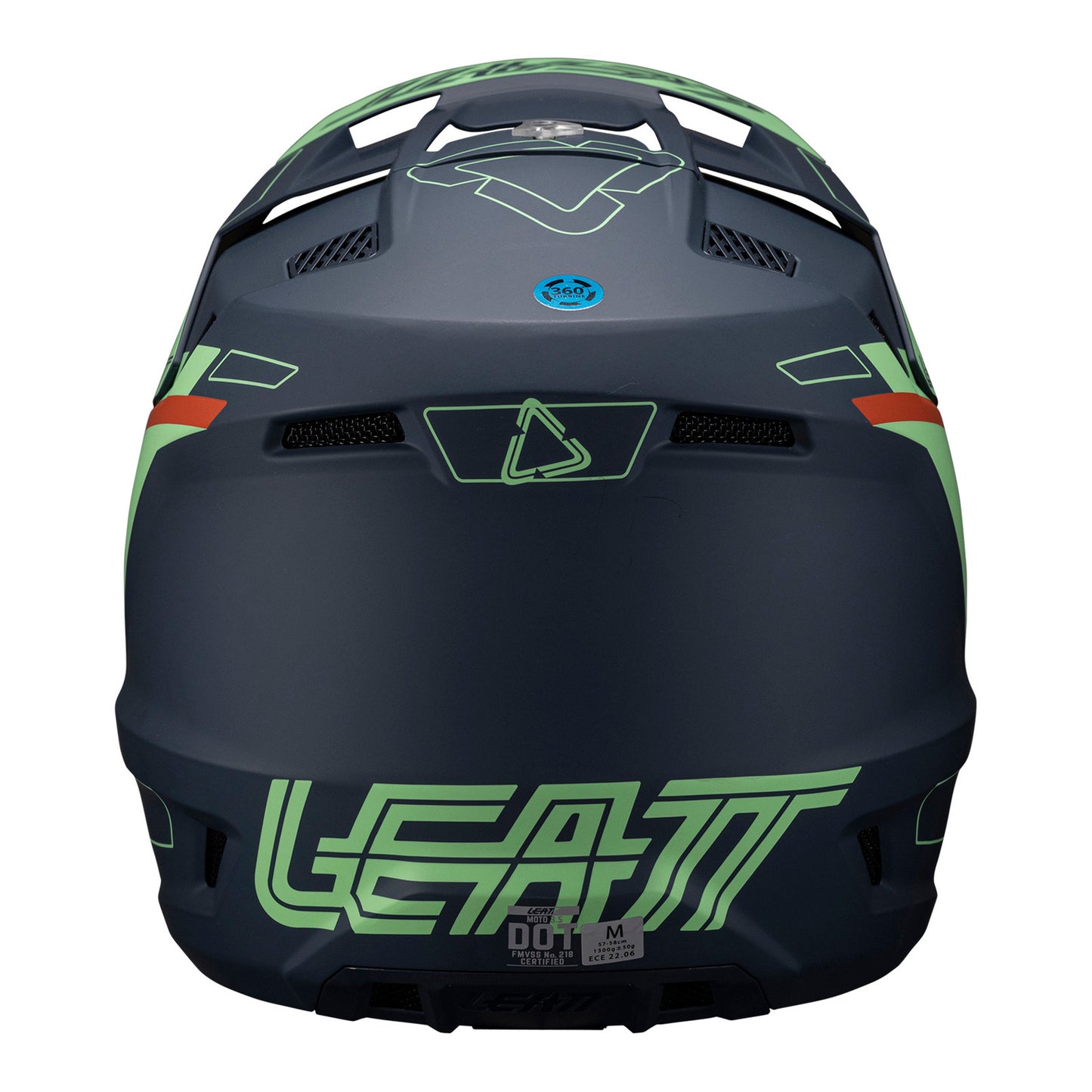 Leatt 2025 3.5 Helmet Kit - Matcha