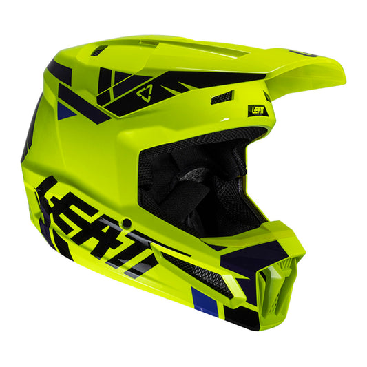 Leatt 2025 2.5 Helmet - Argon