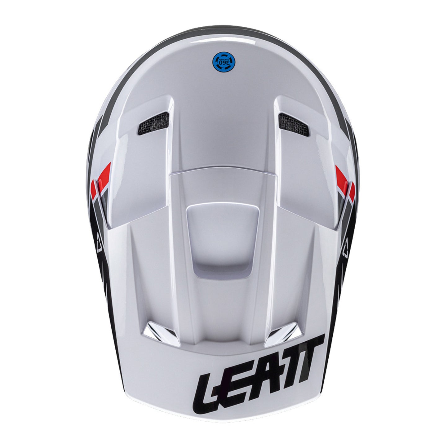 Leatt 2025 2.5 Helmet - White