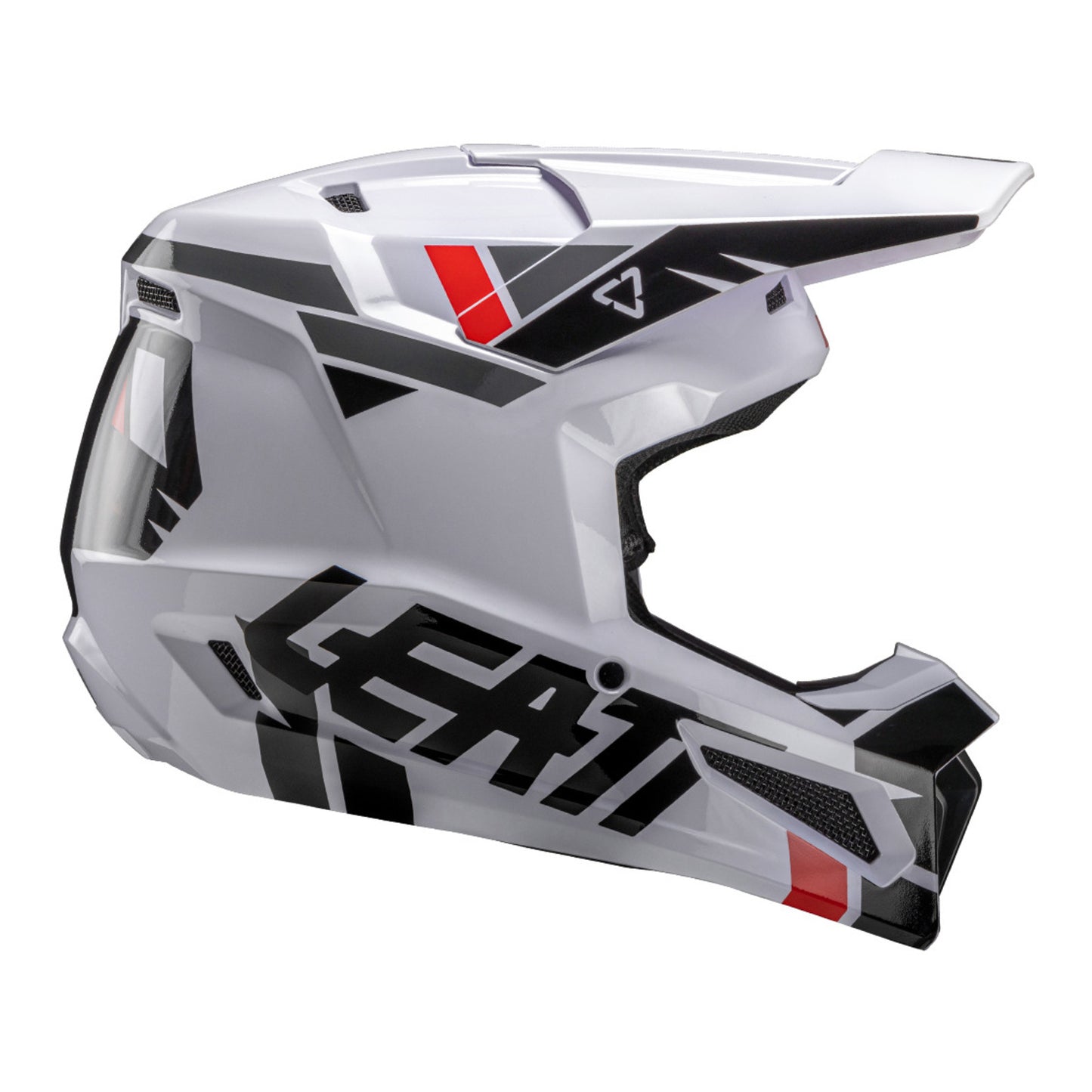 Leatt 2025 2.5 Helmet - White