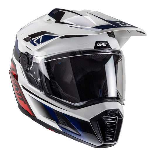 Leatt 2025 8.5 ADV Helmet Kit - Royal (2XL/61-62cm)