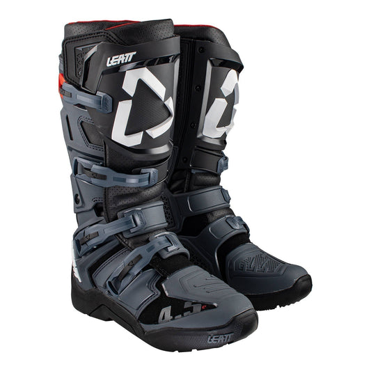 LEATT BOOT 4.5 ENDURO - GRAPHENE