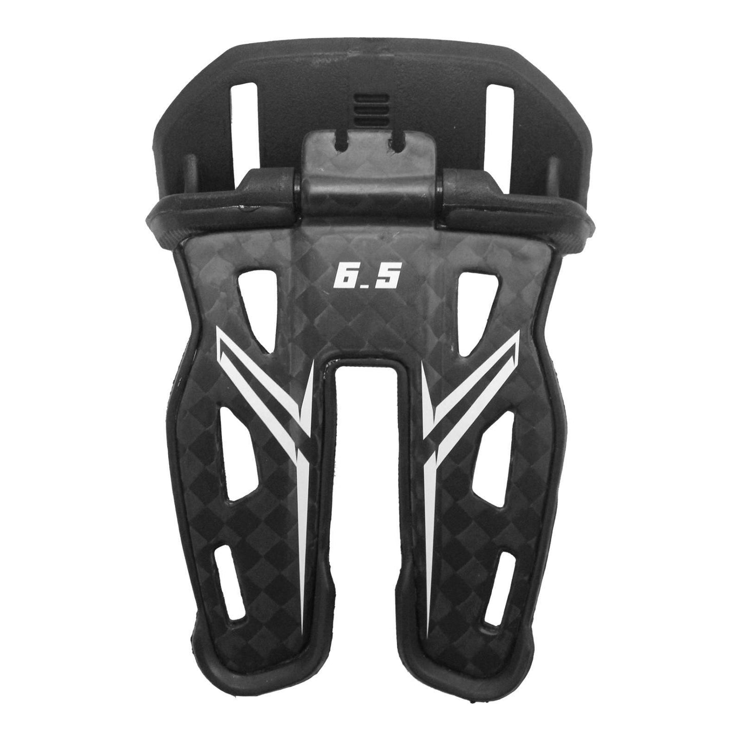 THORACIC PACK GPX 6.5 #SMALL/MED/LARGE/XL CARBON/BLACK