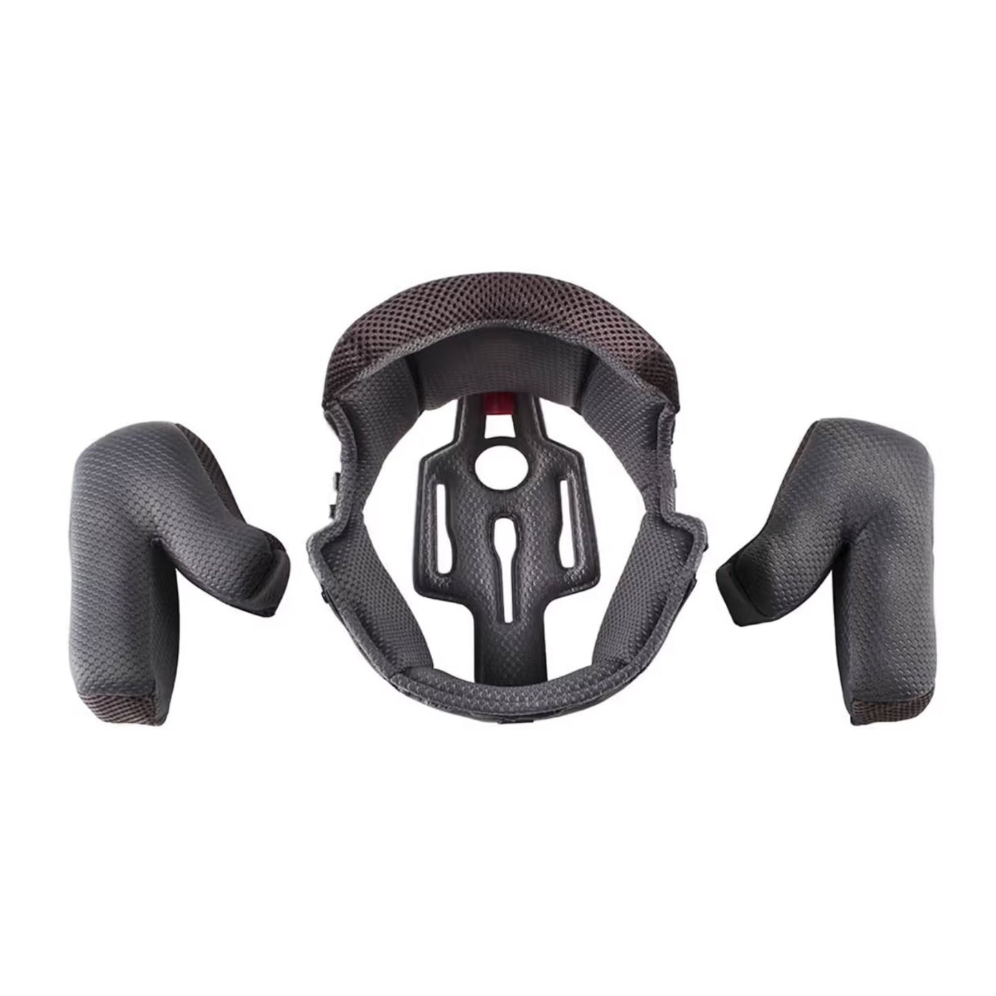 <p>LEATT GPX 4.5 HELMET '18 LINER & CHEEK PAD KIT 2XL</p>