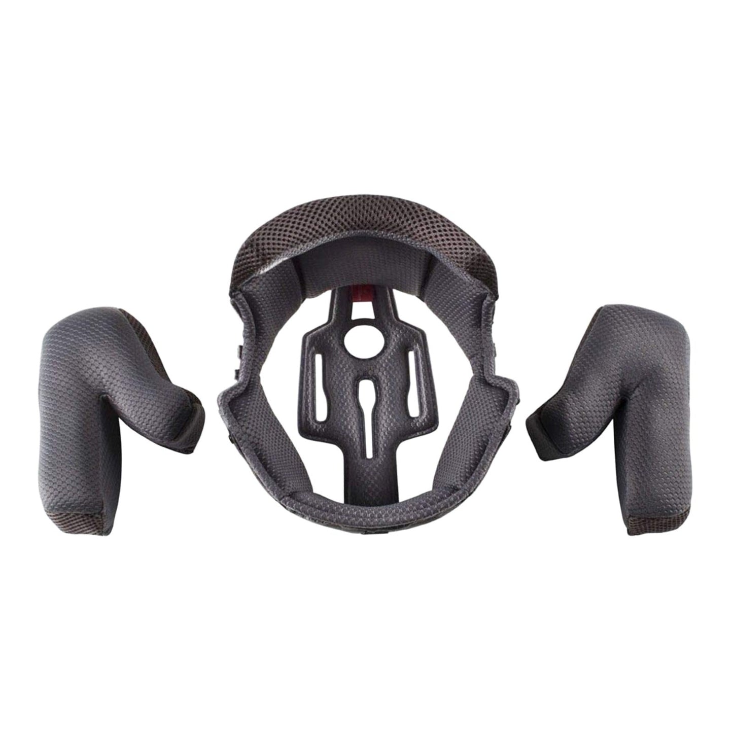 <p>LEATT GPX 4.5 HELMET '18 LINER & CHEEK PAD KIT 2XL</p>