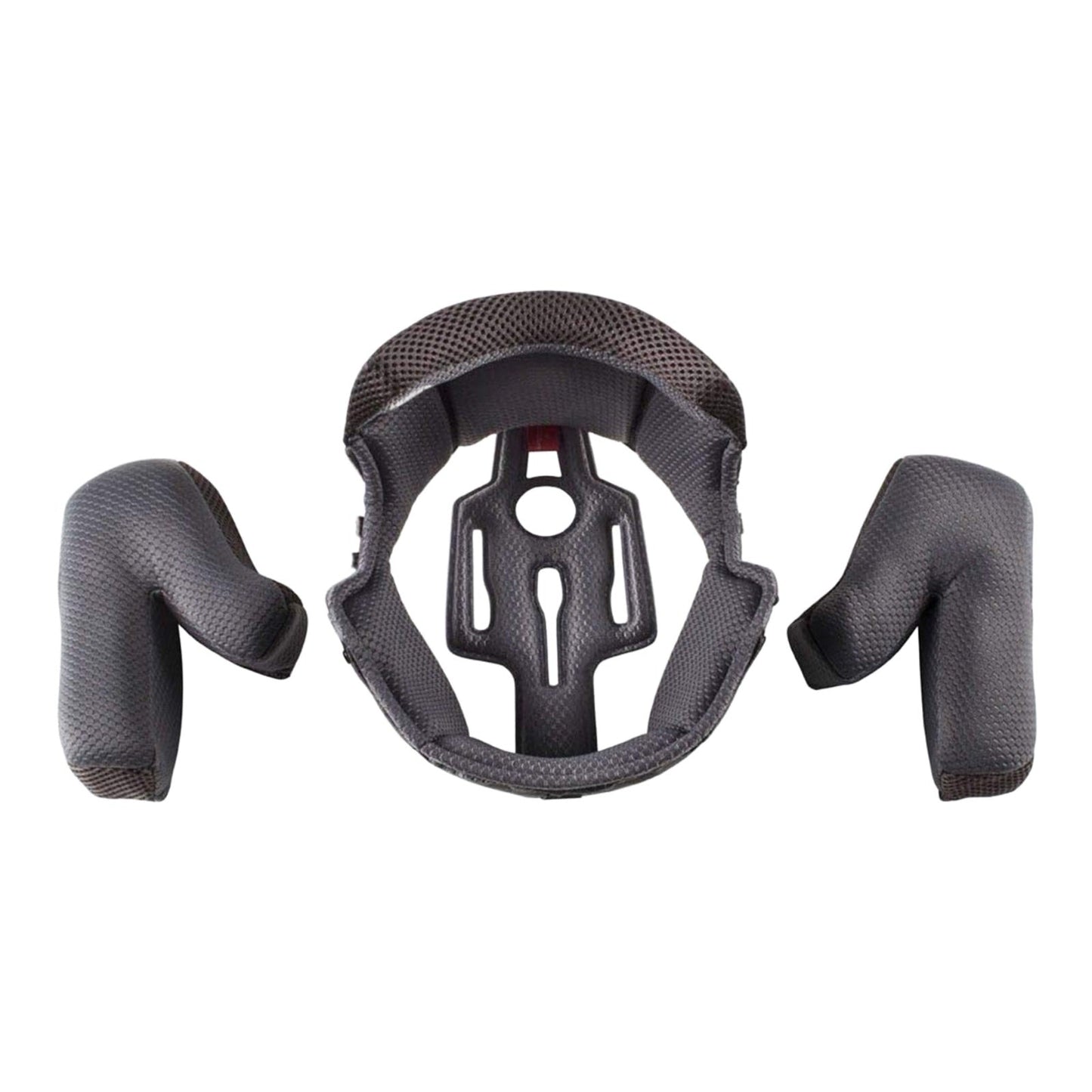 <p>LEATT GPX 4.5 HELMET '18 LINER & CHEEK PAD KIT 2XL</p>