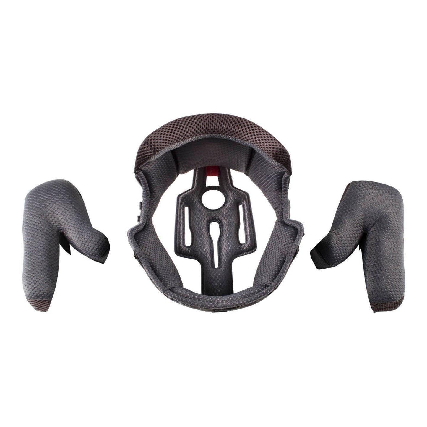 <p>LEATT GPX 5.5 /6.5 HELMET '18 LINER & CHEEK PAD KIT 2XL 62cm</p>