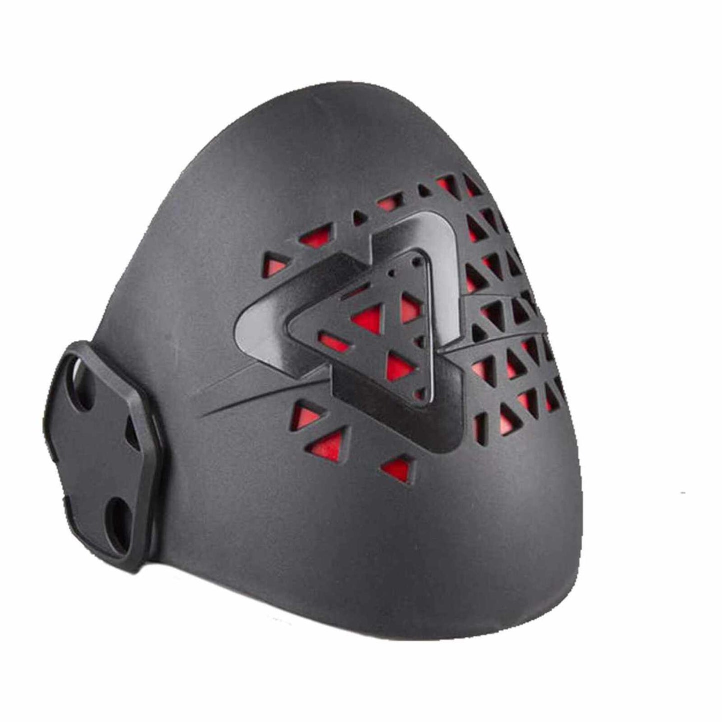 LEATT KNEE CUP Z-FRAME LEFT LARGE #LE4019663310