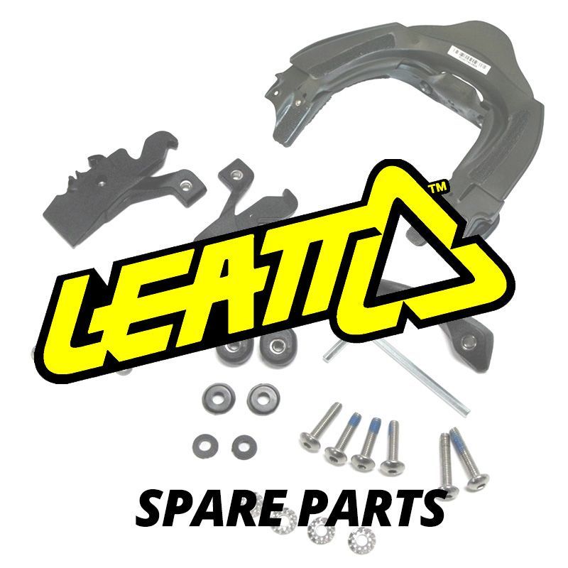 LEATT HELMET LINER KIT GPX 3.5 XS #LE4020004640