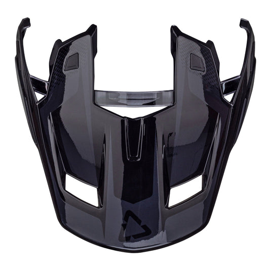 Leatt 2025 ADV 8.5 Visor - Stealth (XS/S)