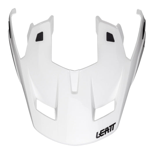 Leatt 2025 ADV 8.5 Visor - White (XS/S)