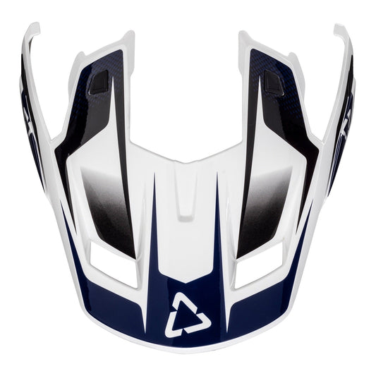 Leatt 2025 ADV 8.5 Visor - Royal (XS/S)