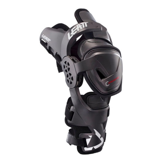 LEATT KNEE BRACE C-FRAME JNR PAIR #LE5017010130