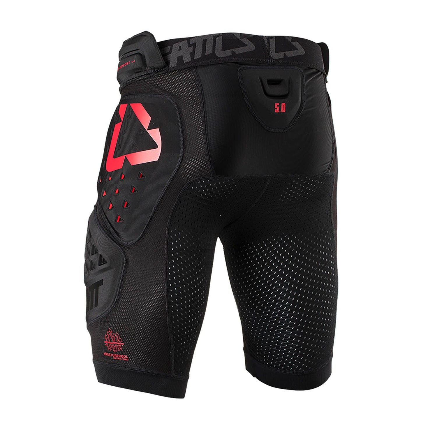 LEATT IMPACT SHORTS 3DF 5.0