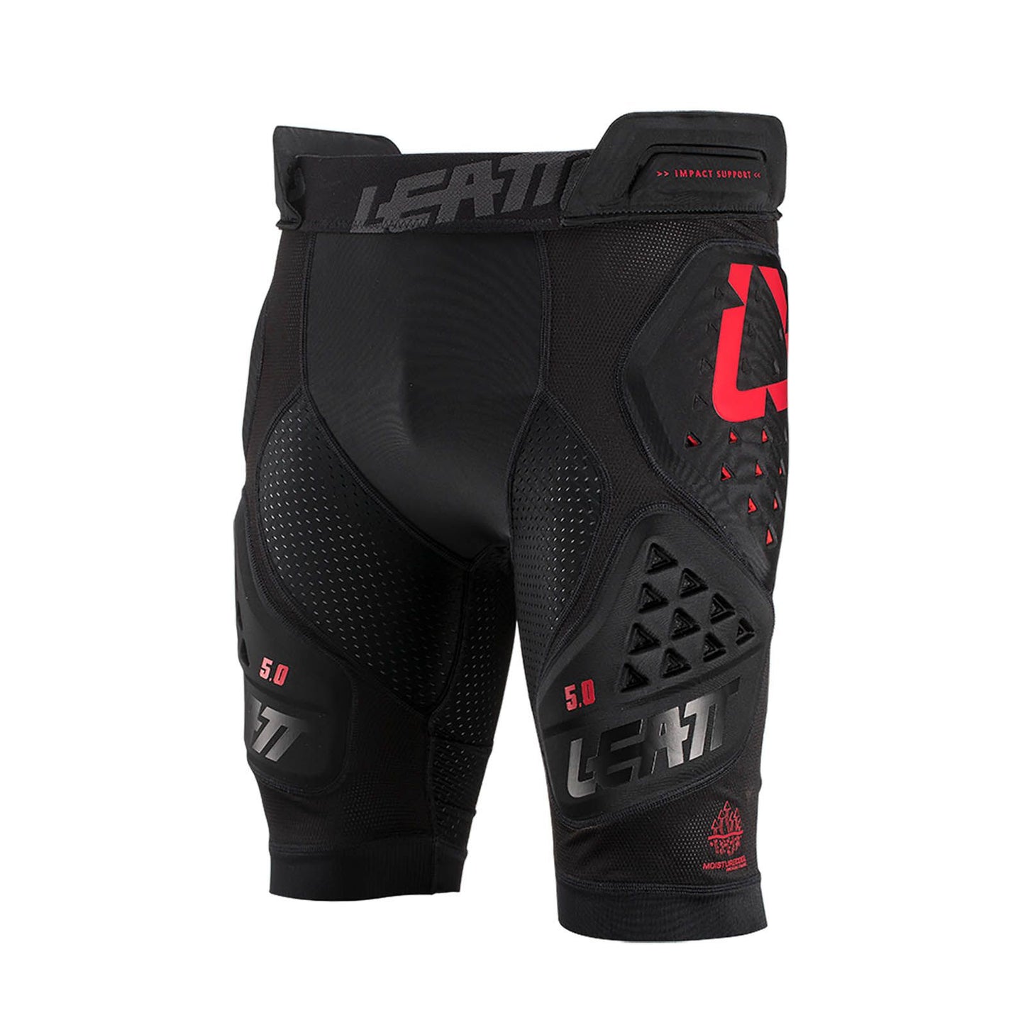 LEATT IMPACT SHORTS 3DF 5.0