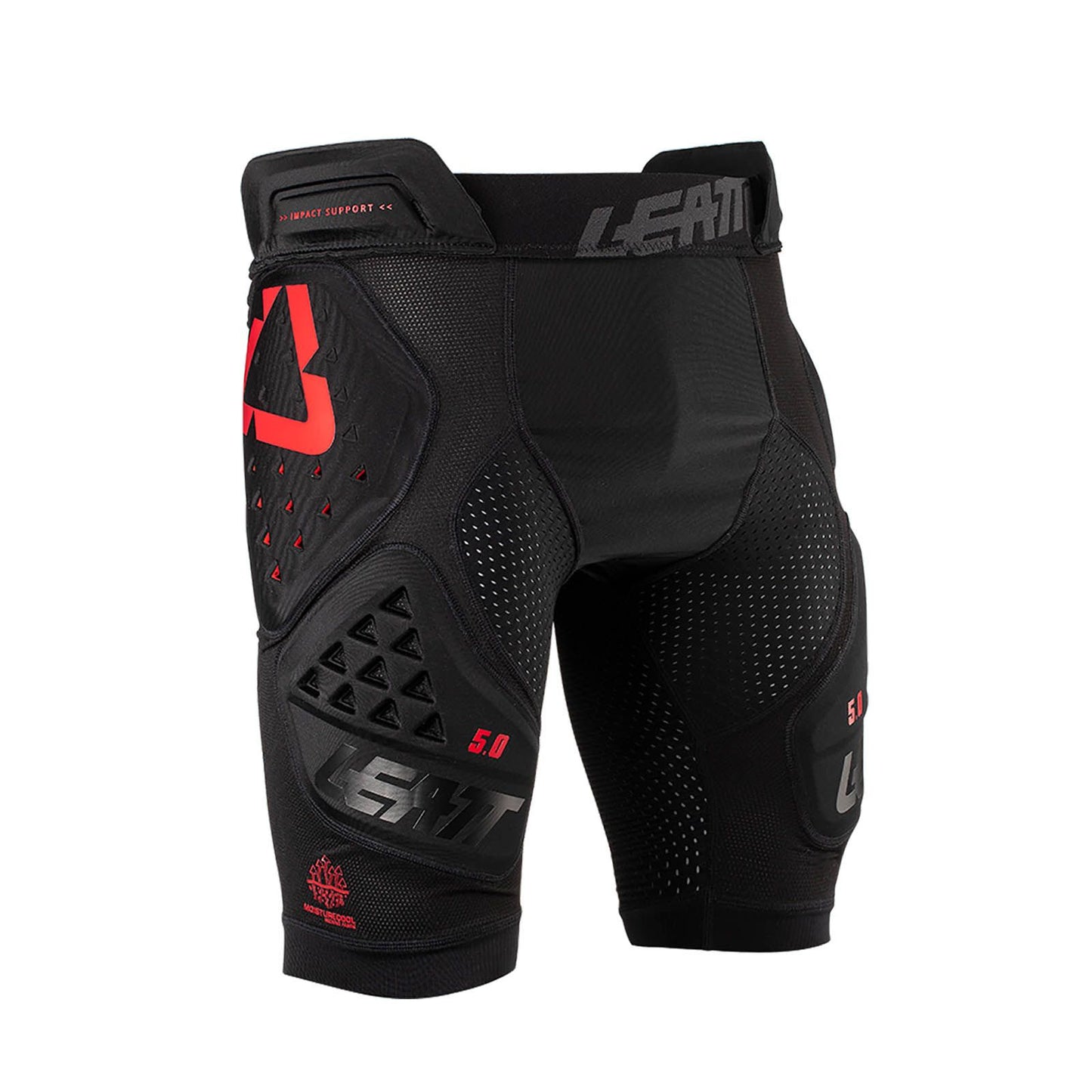 LEATT IMPACT SHORTS 3DF 5.0