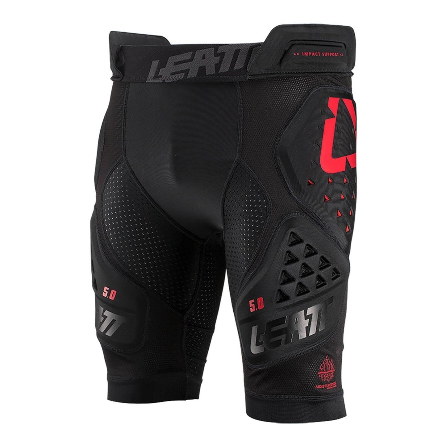 LEATT IMPACT SHORTS 3DF 5.0