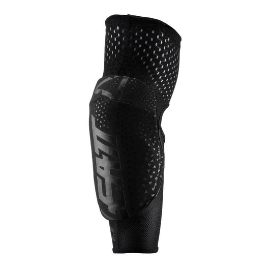 LEATT ELBOW GUARD 3DF 5.0 BLK XXL