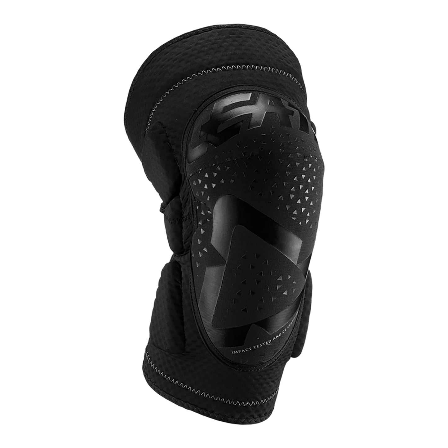 LEATT KNEE GUARD 3DF 5.0 BLACK