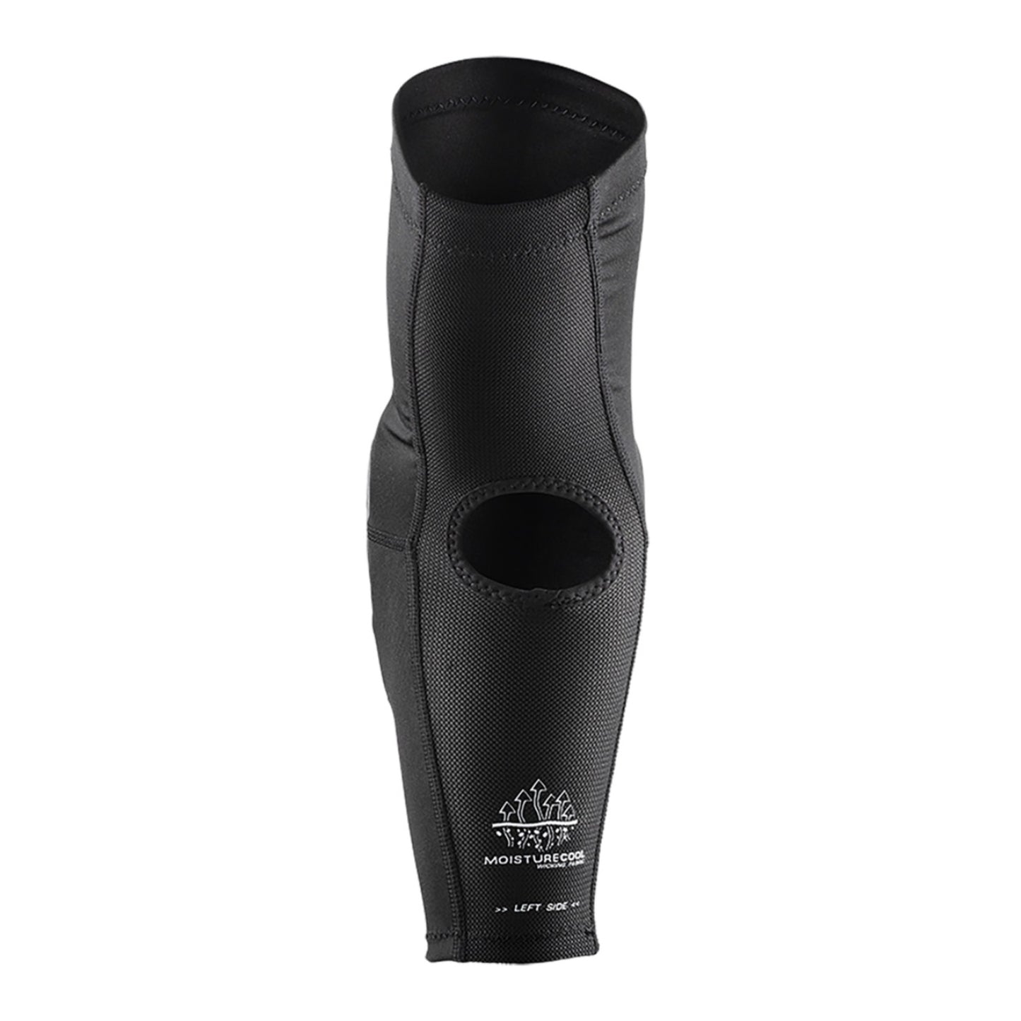 LEATT ELBOW GUARD AIRFLEX BLK XXL