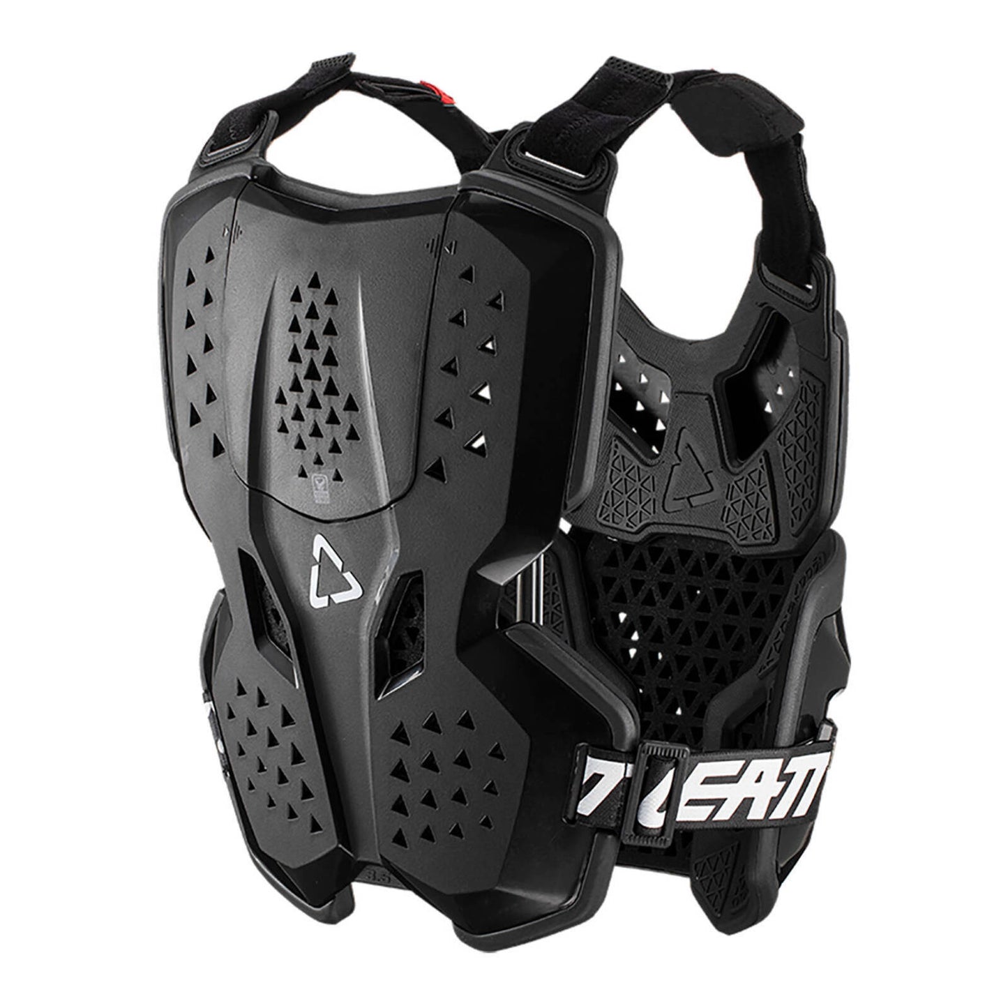 LEATT '22 CHEST PROTECTOR 3.5 BLACK