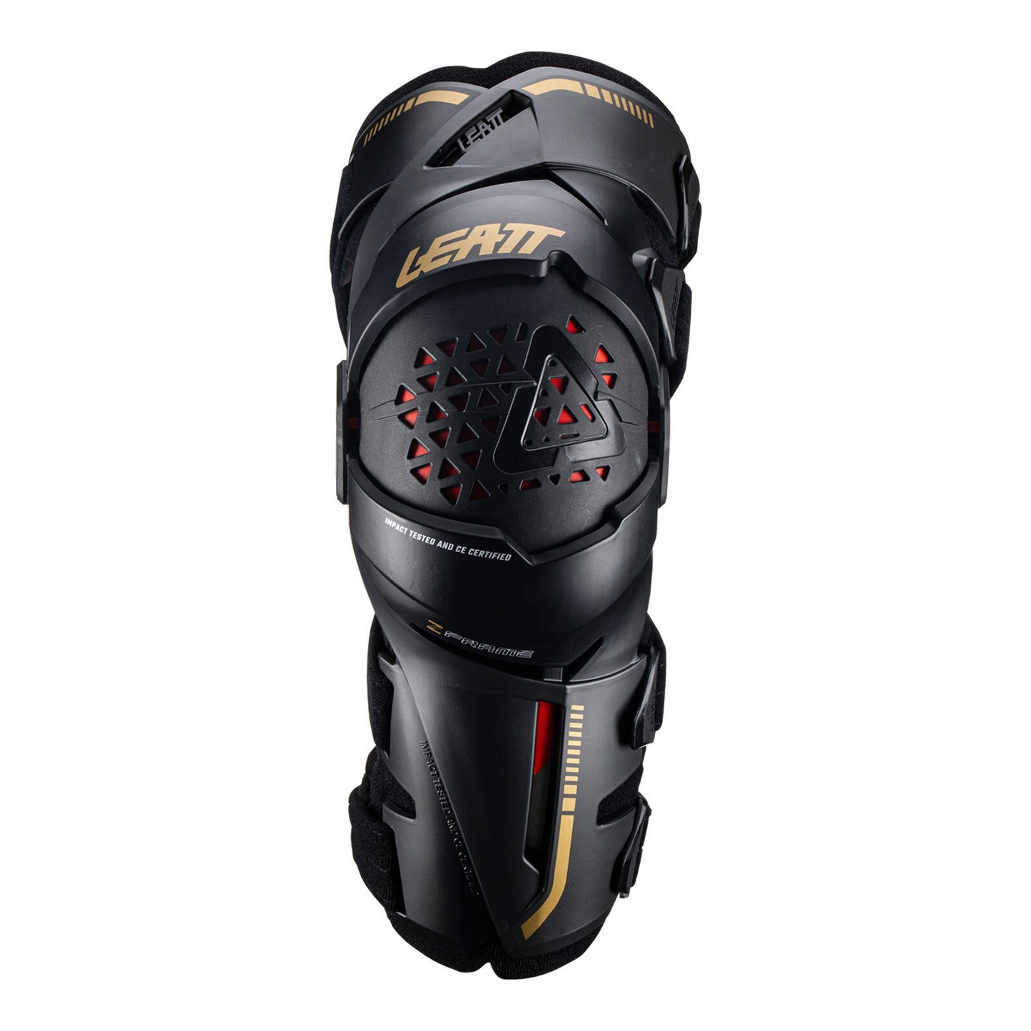 LEATT '22 KNEE BRACE Z-FRAME