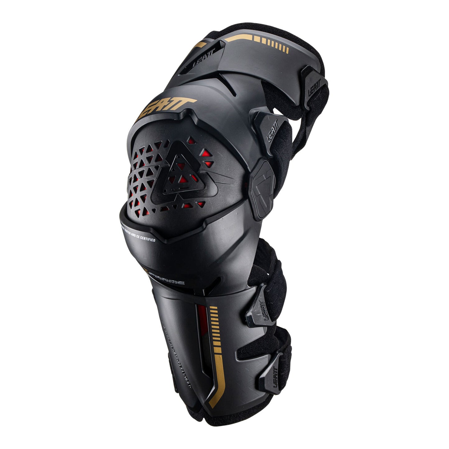 LEATT '22 KNEE BRACE Z-FRAME