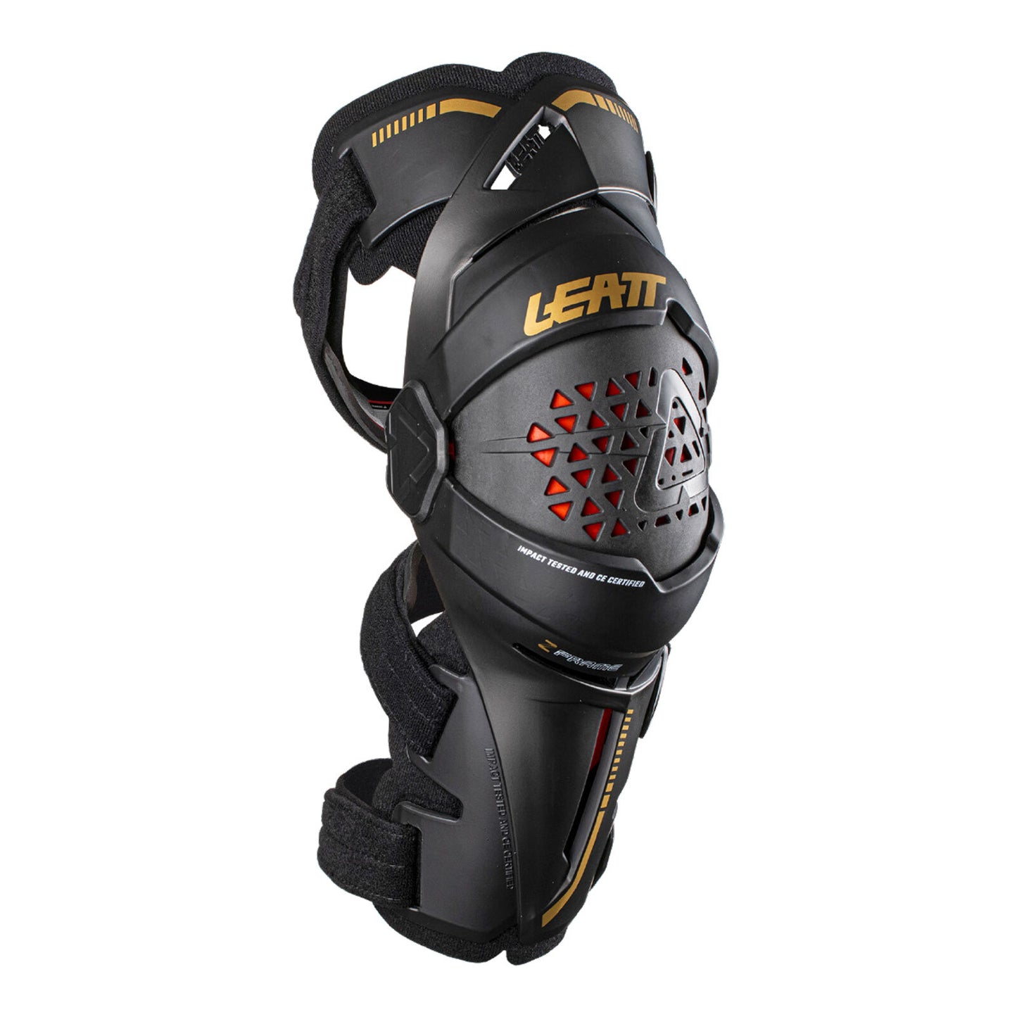 LEATT '22 KNEE BRACE Z-FRAME