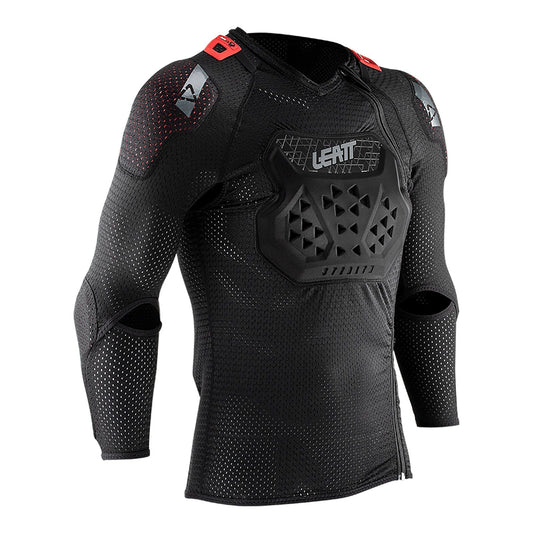 LEATT '22 BODY PROTECTOR AIRFLEX STEALTH