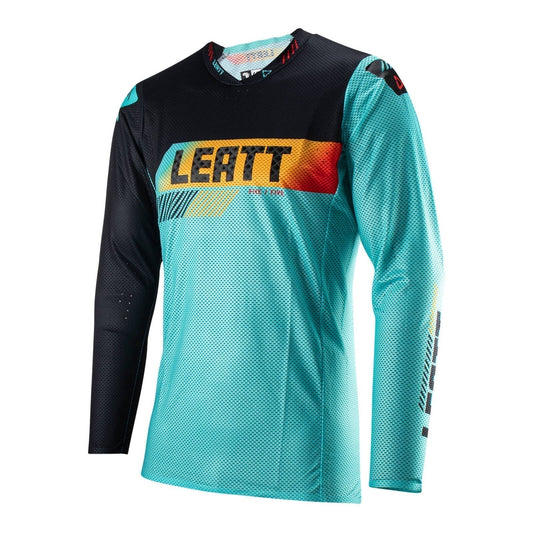 LEATT '23 JERSEY MOTO 5.5 ULTRAWELD FUEL