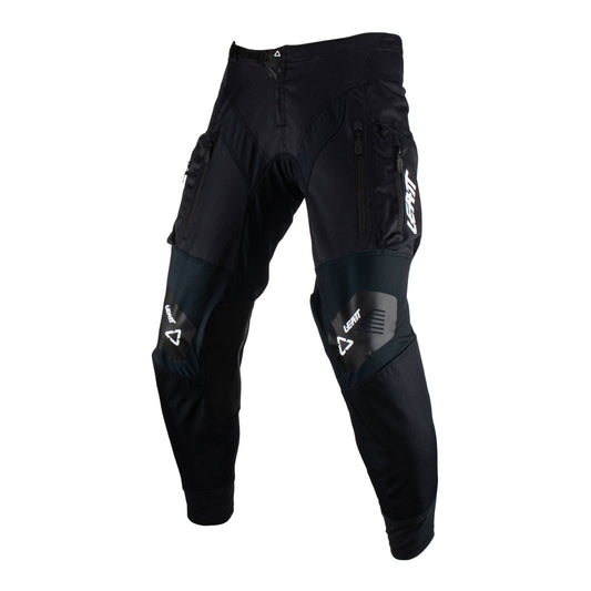 LEATT '23 PANT MOTO 4.5 ENDURO BLK