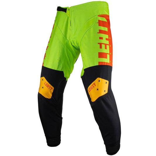 LEATT '23 PANT MOTO 4.5 CITRUS