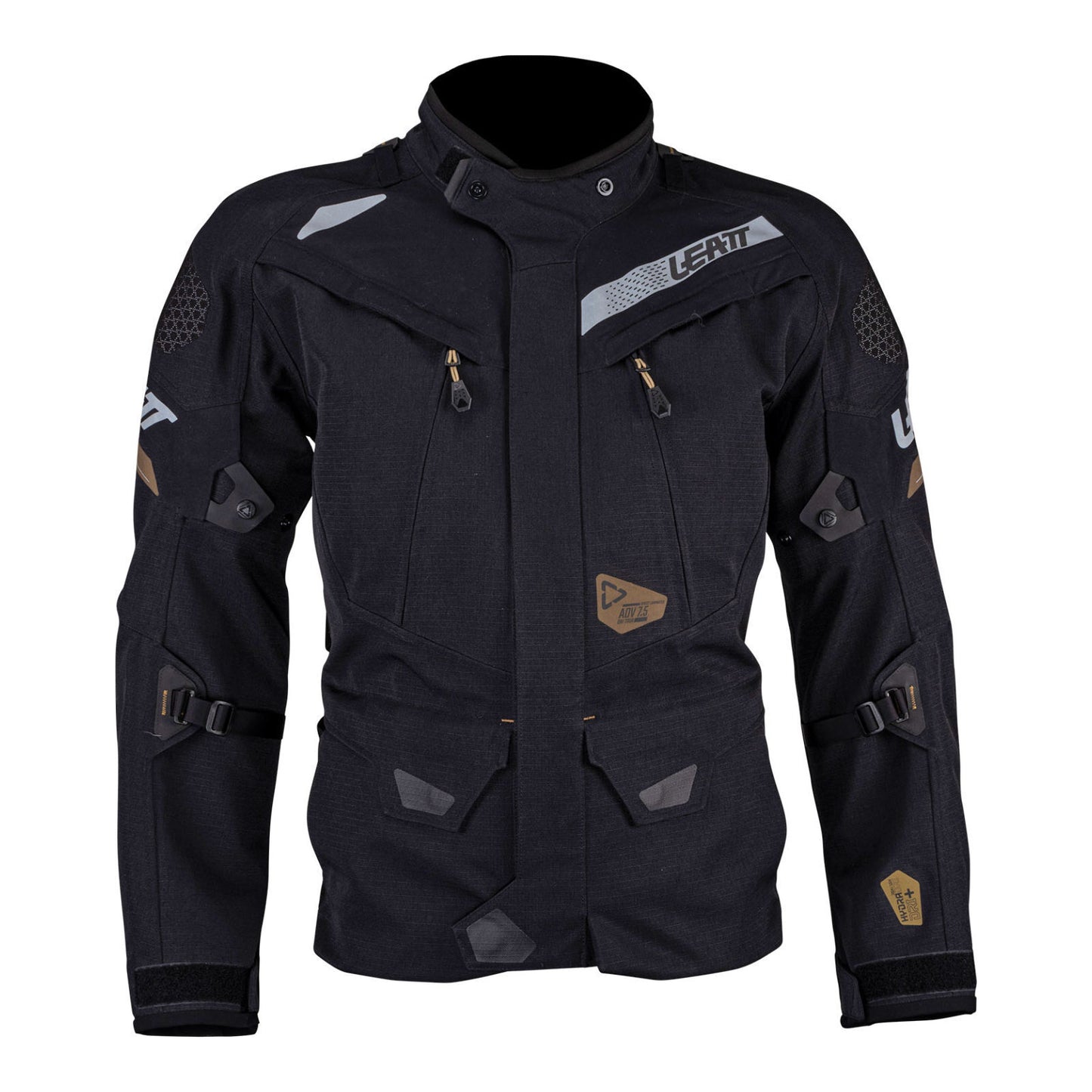 Leatt 7.5 ADV DriTour Jacket - Stealth