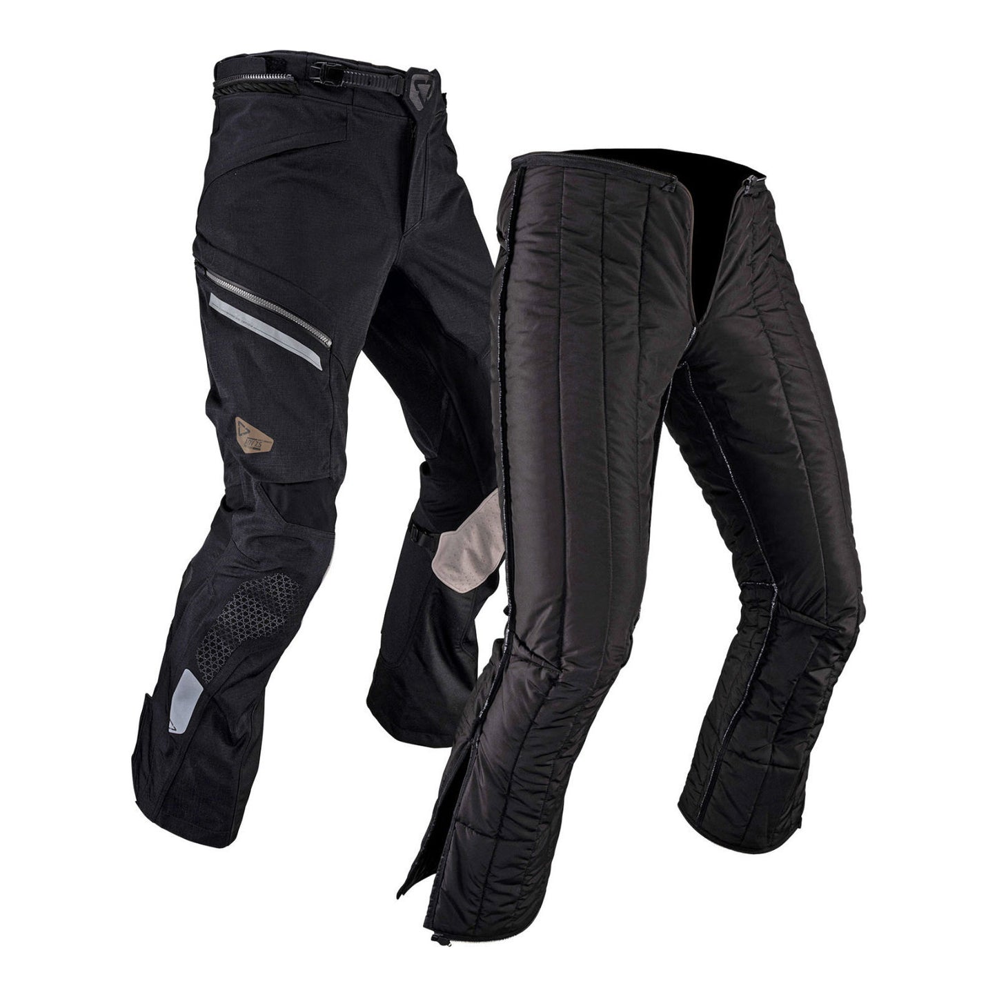 Leatt 7.5 ADV DriTour Pant - Stealth