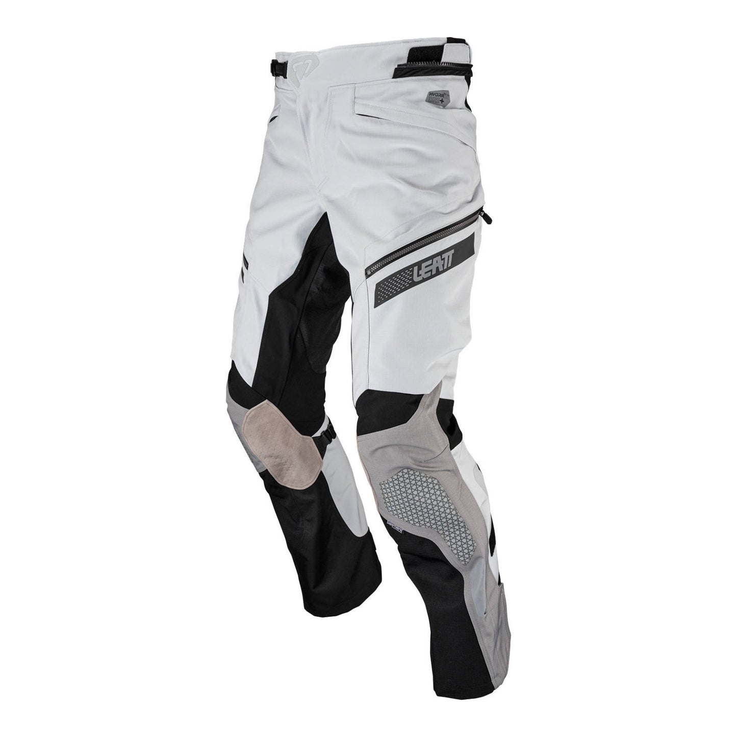 Leatt 7.5 ADV DriTour Pant - Steel