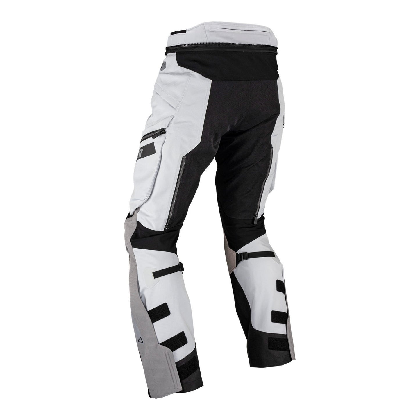 Leatt 7.5 ADV DriTour Pant - Steel