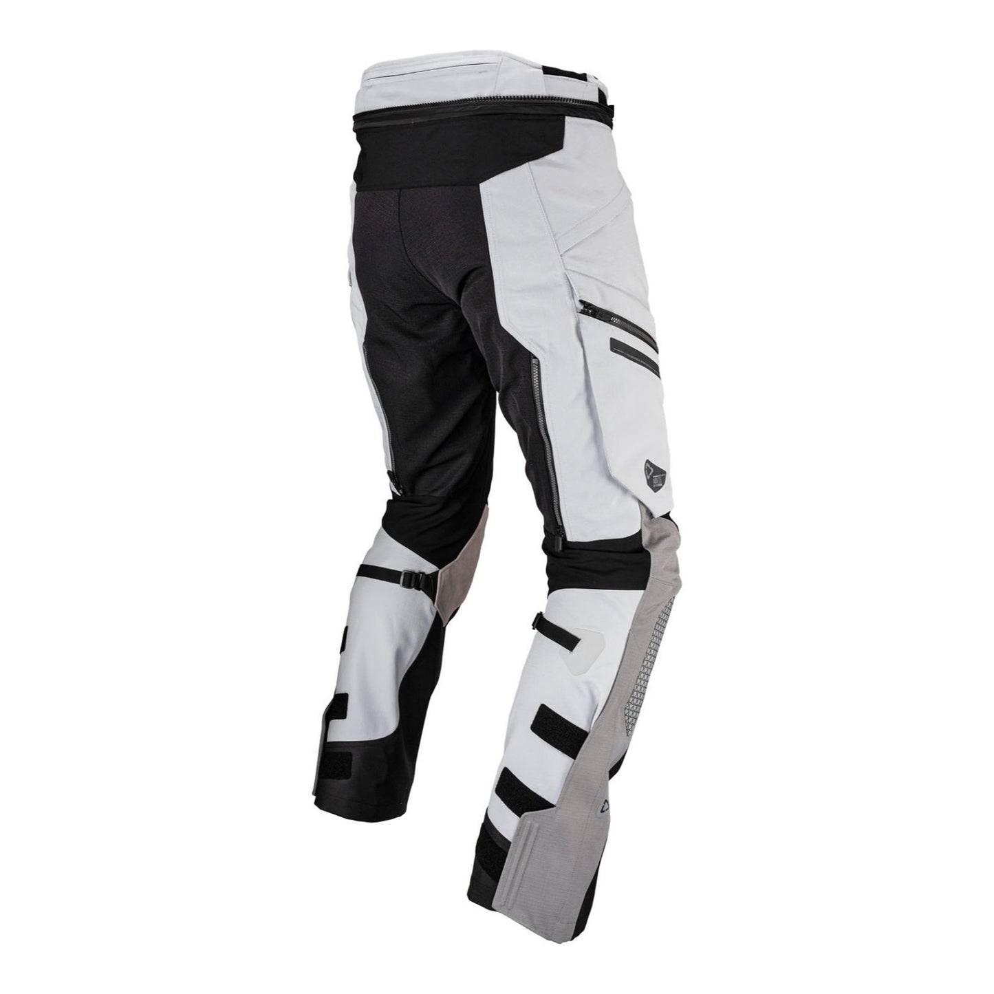 Leatt 7.5 ADV DriTour Pant - Steel